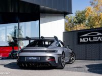 Porsche 911 992 gt3rs leasing 3990e-mois TVA Neuf En Stock Malus inclus - <small></small> 420.000 € <small>TTC</small> - #2