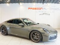 Porsche 911 992 S MY2020, Boite PDK 8 vitesses, 04-2019-42500km, - <small></small> 137.000 € <small>TTC</small> - #1