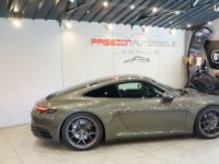 Porsche 911 992 S MY2020, Boite PDK 8 vitesses, 04-2019-42500km, - <small></small> 137.000 € <small>TTC</small> - #2