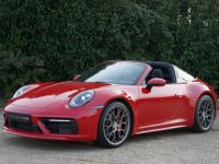 Porsche 911 992 TARGA 4 3.0L 385 CH PDK - Echappement Sport - BOSE - Jantes RS - Carbone - SportDesign - PDLS+ - Sièges 18 positions - <small></small> 178.991 € <small>TTC</small> - #1