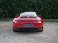 Porsche 911 992 TARGA 4 3.0L 385 CH PDK - Echappement Sport - BOSE - Jantes RS - Carbone - SportDesign - PDLS+ - Sièges 18 positions - <small></small> 178.991 € <small>TTC</small> - #6