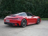 Porsche 911 992 TARGA 4 3.0L 385 CH PDK - Echappement Sport - BOSE - Jantes RS - Carbone - SportDesign - PDLS+ - Sièges 18 positions - <small></small> 178.991 € <small>TTC</small> - #5