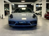 Porsche 911 (992) Targa 4 GTS 3.0 480 ch roues Arrières directrices - <small></small> 204.990 € <small>TTC</small> - #1