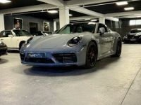 Porsche 911 (992) Targa 4 GTS 3.0 480 ch roues Arrières directrices - <small></small> 204.990 € <small>TTC</small> - #2