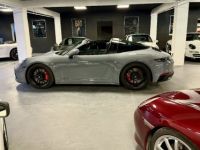 Porsche 911 (992) Targa 4 GTS 3.0 480 ch roues Arrières directrices - <small></small> 204.990 € <small>TTC</small> - #3