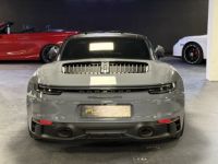 Porsche 911 (992) Targa 4 GTS 3.0 480 ch roues Arrières directrices - <small></small> 204.990 € <small>TTC</small> - #5