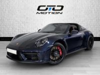 Porsche 911 992 Targa 4 GTS 3.0i 480 PDK - <small></small> 198.990 € <small></small> - #1