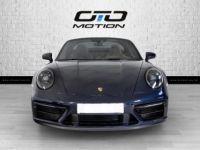 Porsche 911 992 Targa 4 GTS 3.0i 480 PDK - <small></small> 198.990 € <small></small> - #2