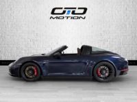 Porsche 911 992 Targa 4 GTS 3.0i 480 PDK - <small></small> 198.990 € <small></small> - #3