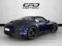 Porsche 911 992 Targa 4 GTS 3.0i 480 PDK - <small></small> 198.990 € <small></small> - #5