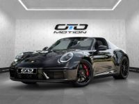 Porsche 911 992 Targa 4 GTS 3.0i 480 PDK - <small></small> 234.990 € <small></small> - #1