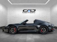 Porsche 911 992 Targa 4 GTS 3.0i 480 PDK - <small></small> 234.990 € <small></small> - #6