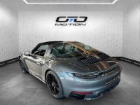 Porsche 911 992 Targa 4 GTS 3.0i 480 PDK - <small></small> 214.990 € <small></small> - #2