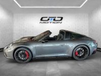 Porsche 911 992 Targa 4 GTS 3.0i 480 PDK - <small></small> 214.990 € <small></small> - #4