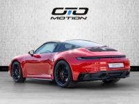 Porsche 911 992 Targa 4 GTS - LIFT/BOSE/PDCC - MALUS INCLUS - 3.0i 480 PDK GTS - <small></small> 241.990 € <small></small> - #2