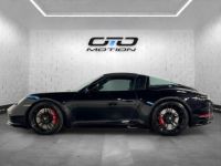 Porsche 911 992 Targa 4 GTS LIFT/BURMESTER 3.0i 480 PDK - <small></small> 239.990 € <small></small> - #3