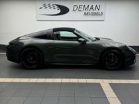 Porsche 911 992 Targa 4GTS - <small></small> 179.900 € <small>TTC</small> - #19