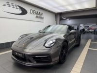 Porsche 911 992 Targa 4GTS - <small></small> 177.900 € <small>TTC</small> - #1