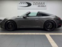 Porsche 911 992 Targa 4GTS - <small></small> 177.900 € <small>TTC</small> - #2