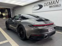 Porsche 911 992 Targa 4GTS - <small></small> 177.900 € <small>TTC</small> - #3