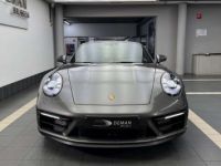 Porsche 911 992 Targa 4GTS - <small></small> 177.900 € <small>TTC</small> - #4