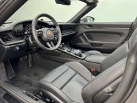 Porsche 911 992 Targa 4GTS - <small></small> 177.900 € <small>TTC</small> - #8