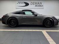 Porsche 911 992 Targa 4GTS - <small></small> 177.900 € <small>TTC</small> - #25