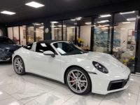 Porsche 911 992 Targa 4s - <small></small> 205.000 € <small>TTC</small> - #1