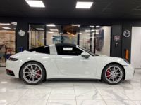 Porsche 911 992 Targa 4s - <small></small> 205.000 € <small>TTC</small> - #6