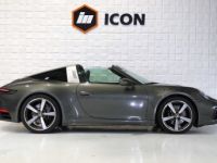 Porsche 911 992 Targa 4S - <small></small> 199.992 € <small>TTC</small> - #2