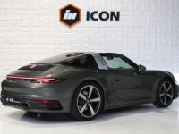 Porsche 911 992 Targa 4S - <small></small> 199.992 € <small>TTC</small> - #3