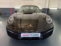 Porsche 911 992 TARGA 4S 3.0 450ch - <small></small> 187.700 € <small>TTC</small> - #2