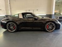 Porsche 911 992 TARGA 4S 3.0 450ch - <small></small> 187.700 € <small>TTC</small> - #3