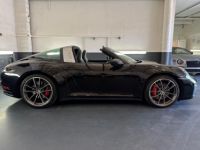 Porsche 911 992 TARGA 4S 3.0 450ch - <small></small> 187.700 € <small>TTC</small> - #6