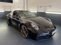 Porsche 911 992 TARGA 4S 3.0 450ch - <small></small> 187.700 € <small>TTC</small> - #7