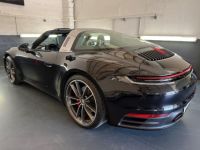 Porsche 911 992 TARGA 4S 3.0 450ch - <small></small> 187.700 € <small>TTC</small> - #11