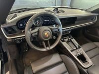 Porsche 911 992 TARGA 4S 3.0 450ch - <small></small> 187.700 € <small>TTC</small> - #16