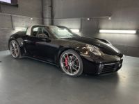 Porsche 911 992 TARGA 4S 3.0 450ch - <small></small> 187.700 € <small>TTC</small> - #1