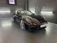 Porsche 911 992 TARGA 4S 3.0 450ch - <small></small> 183.700 € <small>TTC</small> - #1