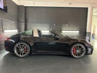 Porsche 911 992 TARGA 4S 3.0 450ch - <small></small> 183.700 € <small>TTC</small> - #2