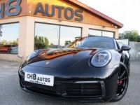 Porsche 911 992 Targa 4s 450ch pack Sport chrono / Echappement sport 179900EUR - <small></small> 179.900 € <small>TTC</small> - #2