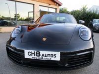 Porsche 911 992 Targa 4s 450ch pack Sport chrono / Echappement sport 179900EUR - <small></small> 179.900 € <small>TTC</small> - #3