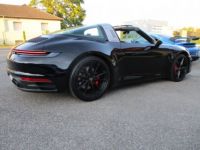 Porsche 911 992 Targa 4s 450ch pack Sport chrono / Echappement sport 179900EUR - <small></small> 179.900 € <small>TTC</small> - #23