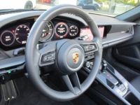 Porsche 911 992 Targa 4s 450ch pack Sport chrono / Echappement sport 179900EUR - <small></small> 179.900 € <small>TTC</small> - #26