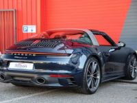 Porsche 911 992 Targa 4S Sport Design - <small></small> 179.970 € <small></small> - #22