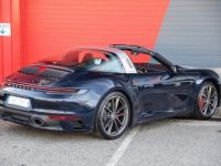 Porsche 911 992 Targa 4S Sport Design - <small></small> 179.970 € <small></small> - #31