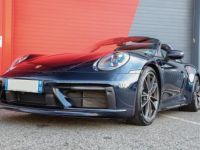 Porsche 911 992 Targa 4S Sport Design Bleu Nuit 3.0 450 PDK + 26kE doptions | TVA | 19k kms - <small></small> 179.970 € <small></small> - #33