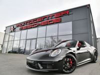 Porsche 911 992 Targa 4S Sport-Design-Paket - <small></small> 154.889 € <small>TTC</small> - #1