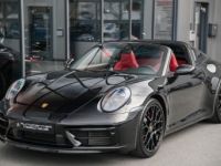 Porsche 911 992 Targa 4S Sport-Design-Paket - <small></small> 154.889 € <small>TTC</small> - #2