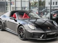 Porsche 911 992 Targa 4S Sport-Design-Paket - <small></small> 154.889 € <small>TTC</small> - #3